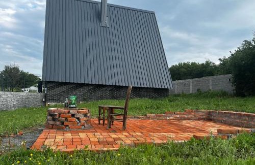 Mladenovac Villa | BlackPoolHouse