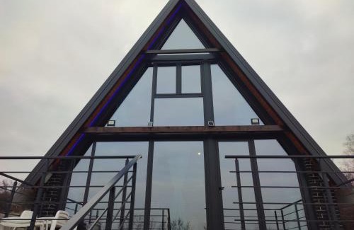 Mladenovac Villa | BlackPoolHouse