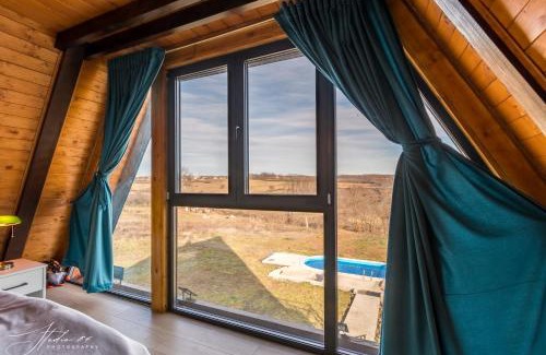 Mladenovac Villa | BlackPoolHouse