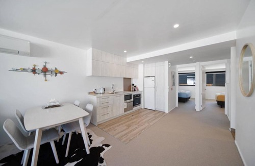 Queenstown City Centre Apartment | Blackrock Apartments
