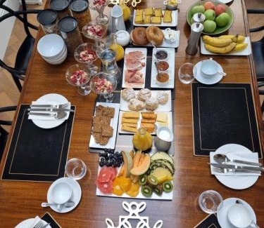 Booterstown Bed & Breakfast | Blackrock B&B