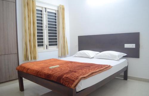 Peelamedu Apartment | Blackroots Serviced Apartments