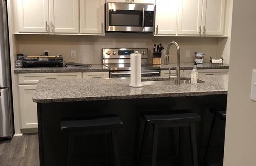 Hethwood - Prices Fork House | BLACKSBURG - Newly Renovated Luxury Townhouse - 1.1 Miles from Campus