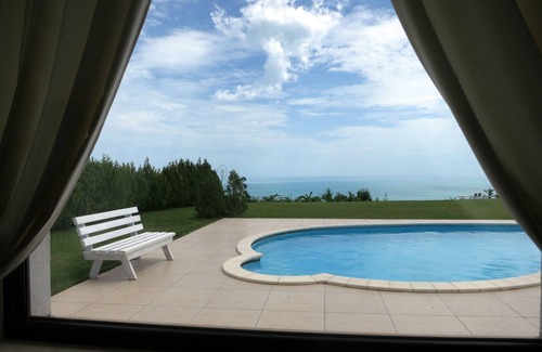 Balchik Villa | BlackSeaRama Private Villa 101
