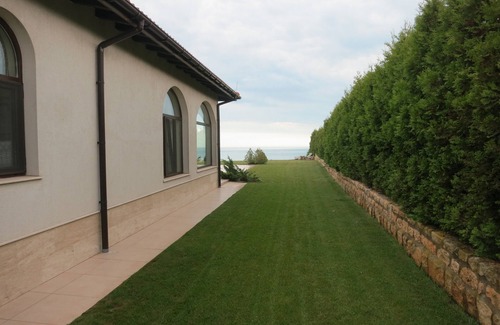 Balchik Villa | BlackSeaRama Private Villa 101