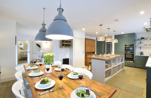 Wenhaston Cottage | BLACKSHORE HOUSE, WENHASTON, pet friendly in Halesworth