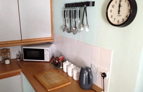 Naburn Cottage | Blacksmith Arms