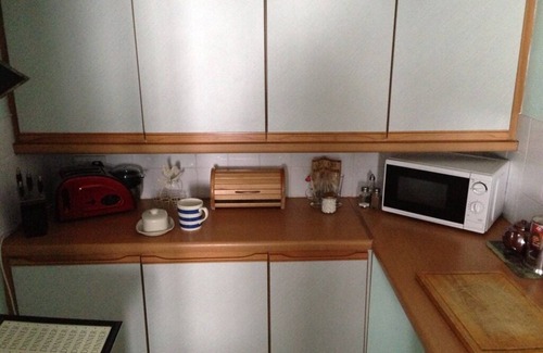 Naburn Cottage | Blacksmith Arms