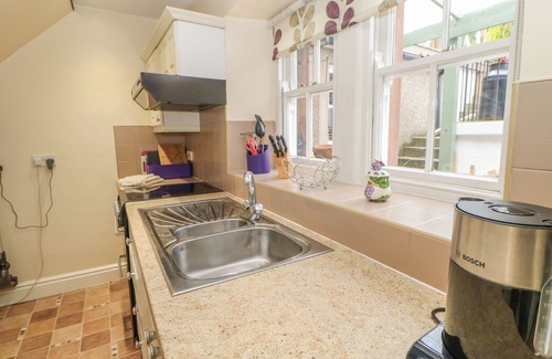 Appleby-in-Westmorland Cottage | Blacksmith Cottage