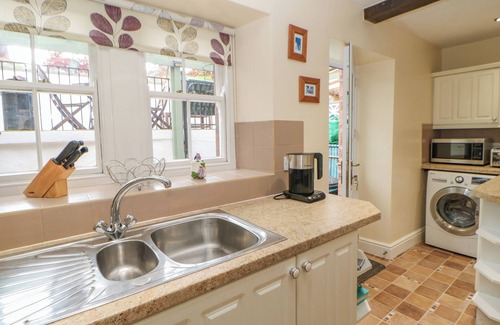 Appleby-in-Westmorland Cottage | Blacksmith Cottage