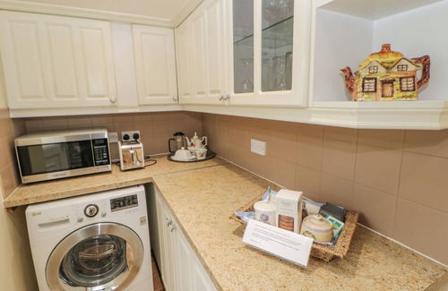 Appleby-in-Westmorland Cottage | Blacksmith Cottage