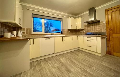 Achachork House | Blacksmith holiday home near Portree in central Skye