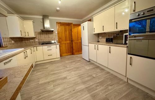 Achachork House | Blacksmith holiday home near Portree in central Skye