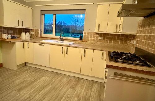 Achachork House | Blacksmith holiday home near Portree in central Skye