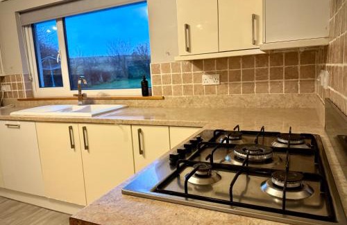 Achachork House | Blacksmith holiday home near Portree in central Skye