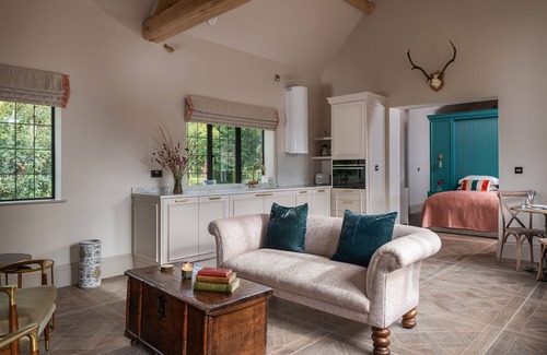 Nantwich Cottage | Blacksmith's Cottage - Luxury Cottages