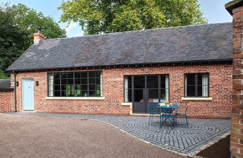 Nantwich Cottage | Blacksmith's Cottage - Luxury Cottages