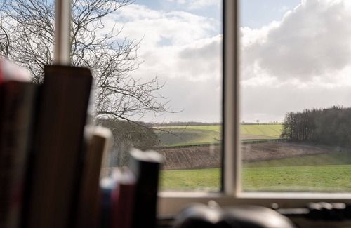 Kilnwick Apartment | Blacksmith's Shop - Luxury Cottages