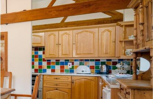 Chackmore Apartment | Blacksmiths cottage set on a peaceful farm