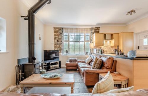 Haverfordwest House | Blacksmiths Cottage