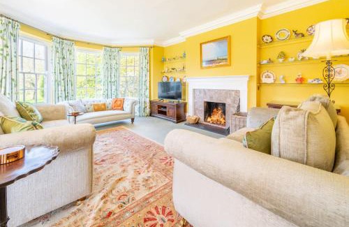 Irstead House | Blacksmiths Farmhouse