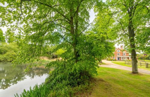Irstead House | Blacksmiths Farmhouse