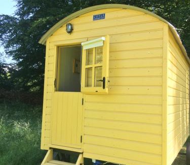 Kilgreaney Other | Blackstairs Shepherds Huts