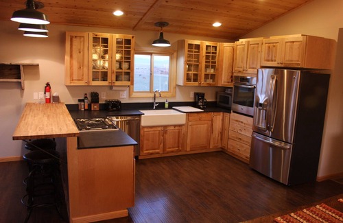 Dillon Other | Blacktail Inn & Stations