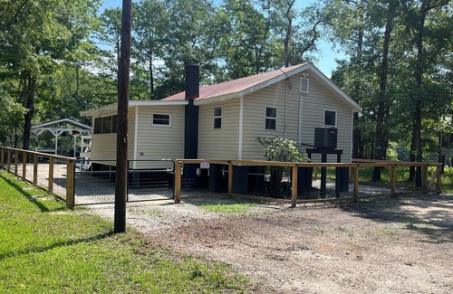 Colleton County House | Blackwater Escape