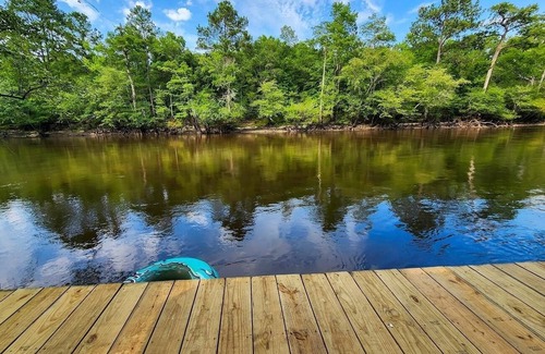 Colleton County House | Blackwater Escape