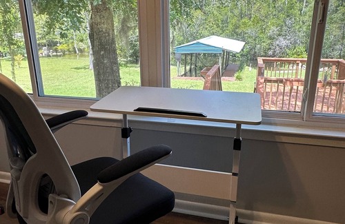 Milton House | Blackwater Haven - Waterside 3 Bedroom Home with Boat Slip