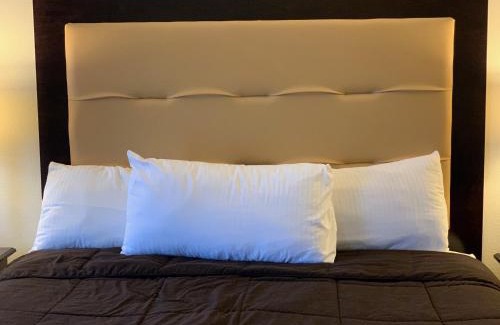 Harold Hotel | Blackwater Inn Milton
