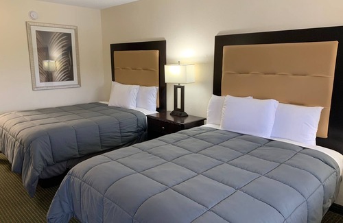 Harold Hotel | Blackwater Inn