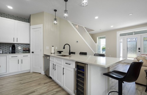 Milton House | Blackwater River Coastal Retreat