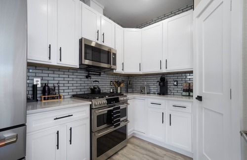 Milton House | Blackwater River Coastal Retreat