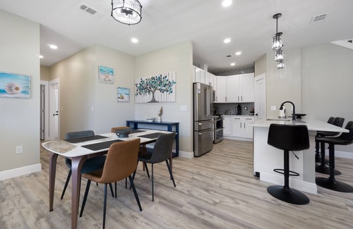 Milton House | Blackwater River Coastal Retreat