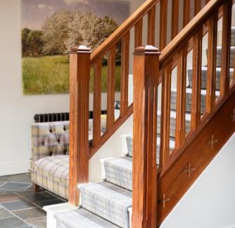 Craigavon House | Blackwell House