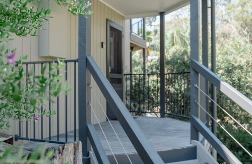 Metung Villa | Blackwood at Boardwalk Villas