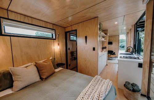 Raglan Apartment | Blackwood Cabin