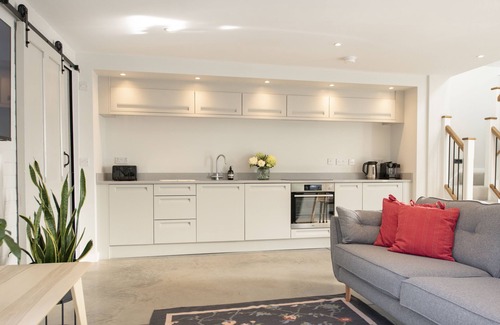 Hornsea House | Blackwood, Hornsea, Yorkshire Coast