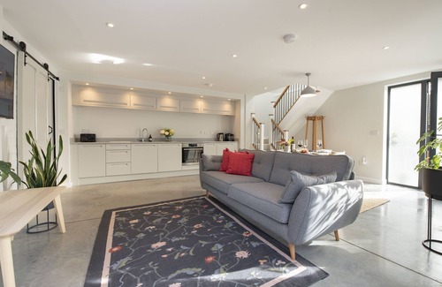 Hornsea House | Blackwood, Hornsea, Yorkshire Coast