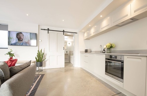 Hornsea House | Blackwood, Hornsea, Yorkshire Coast