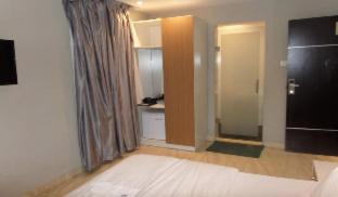 Ikeja Hotel | Blackwood Hotels