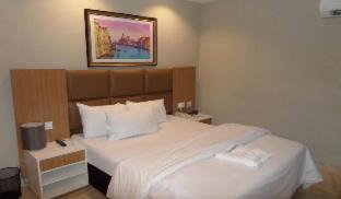 Ikeja Hotel | Blackwood Hotels