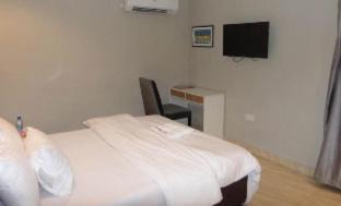 Ikeja Hotel | Blackwood Hotels