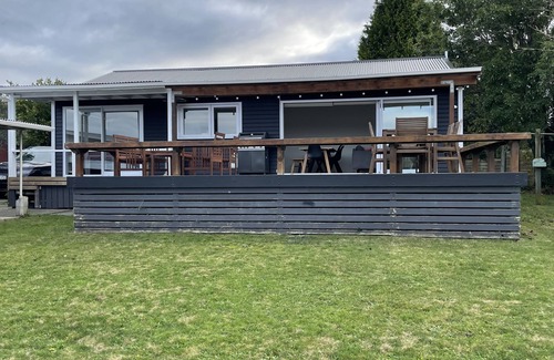 Mangakino House | Blackwood Lake House