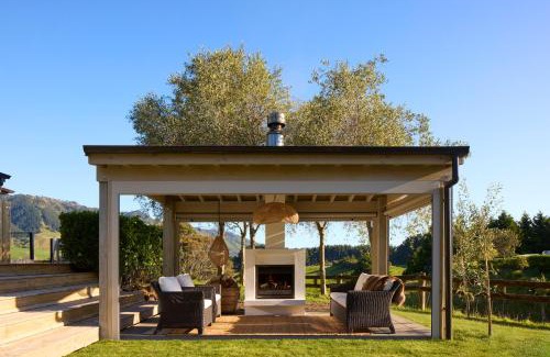 Te Horo House | Blackwood Luxury Hideaway