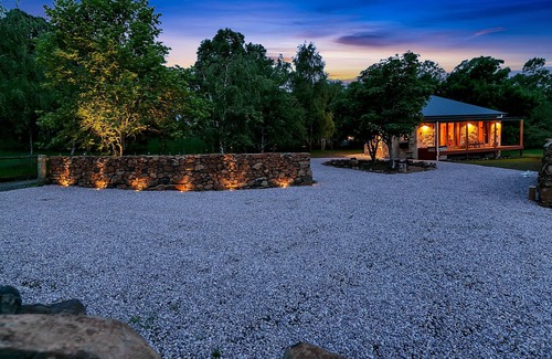 Mole Creek Cottage | Blackwood Park Cottages