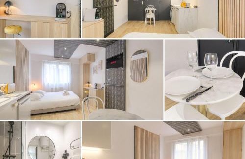 Tonkin Sud Apartment | Blackwood-parking privé gratuit