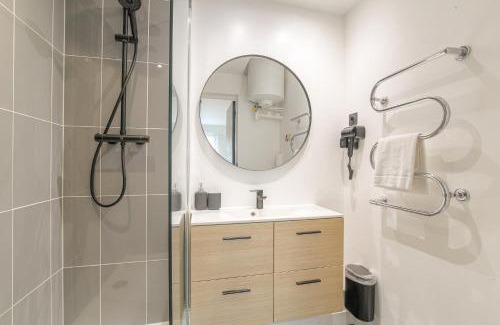 Tonkin Sud Apartment | Blackwood-parking privé gratuit